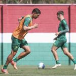 Fluminense mantém confiança alta para volta do ídolo diante do Atlético