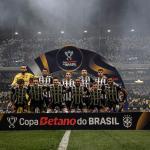 Ídolo se declara ao Atlético e convoca torcida para 'decisão' na Copa do Brasil