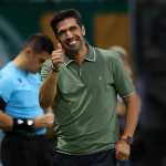 Super Mundial: diretor do Porto elogia Abel ao analisar o Palmeiras