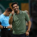 Super Mundial: diretor do Porto elogia Abel ao analisar o Palmeiras