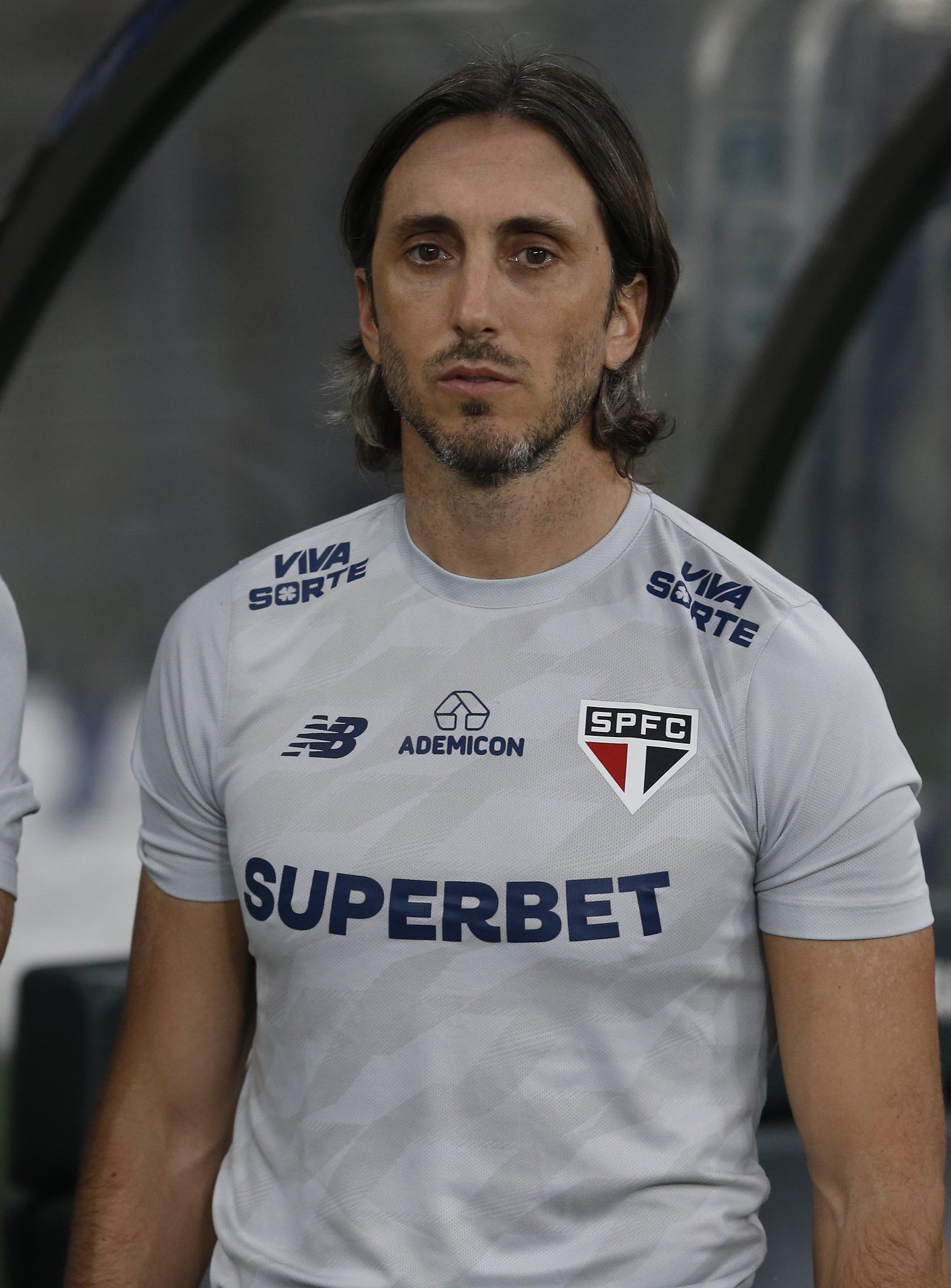 São Paulo fecha patrocínio para o centenário com tempo de contrato recorde