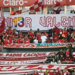 Inter realiza uma promoção para sócios para jogo contra Vitória