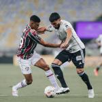 Veja quantas vezes o Atlético venceu o Fluminense pela diferença de dois gols