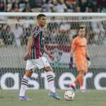 Capitão do Fluminense irá desfalcar equipe mais uma vez pelo Brasileiro