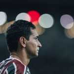 Viável? Dorival reage a pergunta sobre volta de Ganso, do Flu, à Seleção