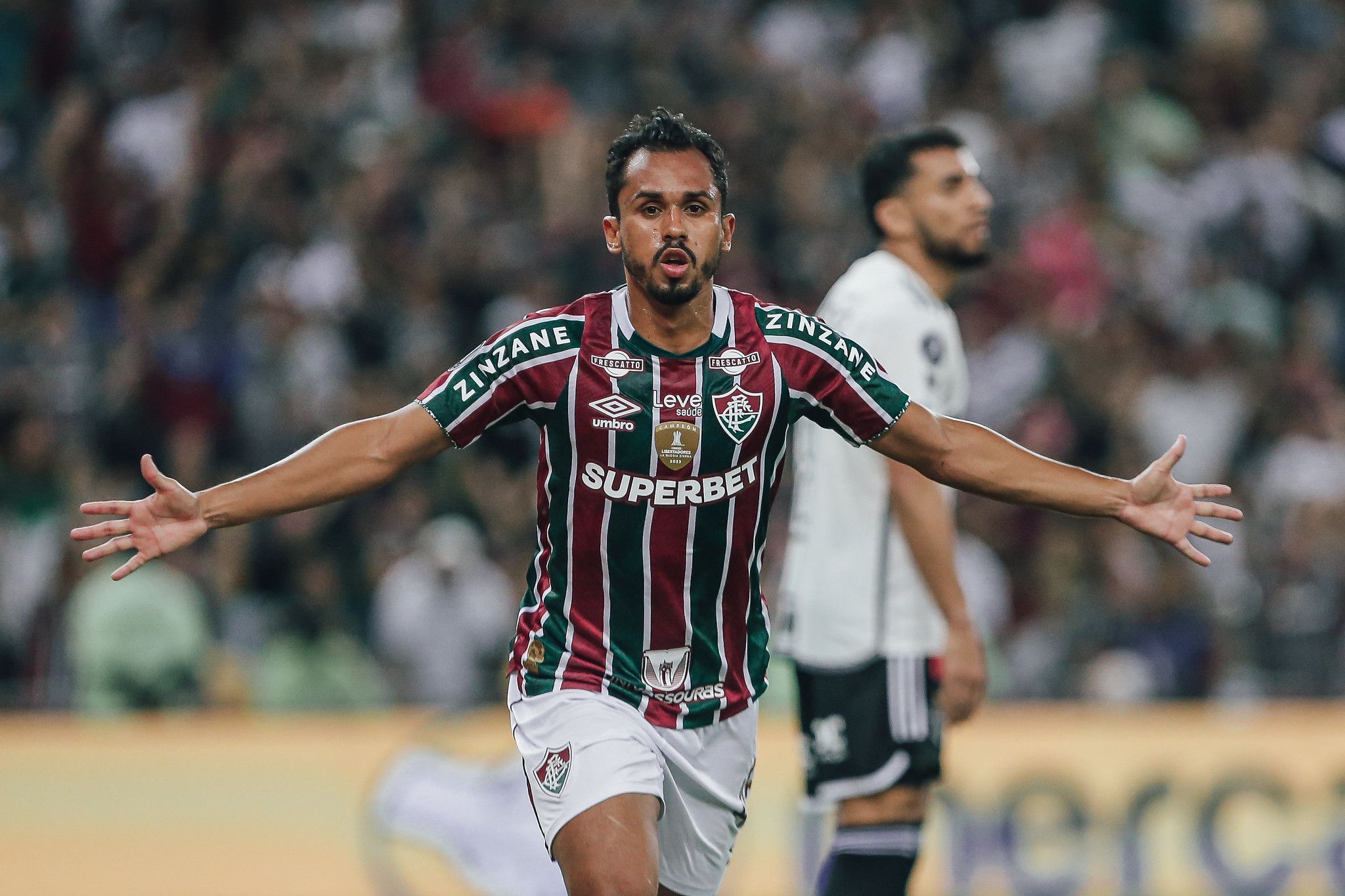 Fluminense busca reposição para o lugar de Lima, negociado ao futebol mexicano