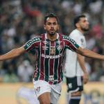 Santos avança por contratação de meia-atacante do Fluminense; saiba detalhes