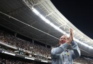 John Textor detalha reunião com elenco do Botafogo