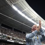 John Textor detalha reunião com elenco do Botafogo