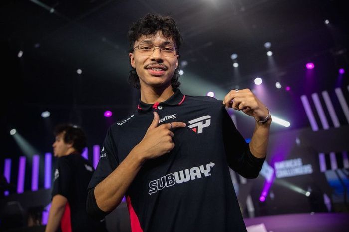Marvin será o ADC da paiN Gaming no CBLOL 2026