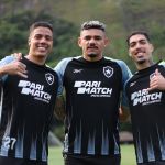 América notifica Botafogo pelo atraso no pagamento de atacante