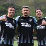 América notifica Botafogo pelo atraso no pagamento de atacante
