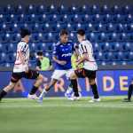 Para eliminar Cruzeiro, Libertad precisará repetir feito que não alcança há 7 anos