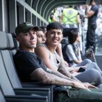 De olho no Fluminense, Milito espera 'reforço' e faz balanço do DM do Atlético