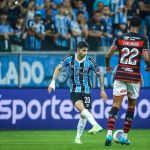 Perícia afasta injúria racial contra Carlinhos, afirma Grêmio