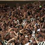 Botafogo anuncia parcial de ingressos para duelo contra o Criciúma, no Maracanã
