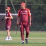 Inter deve ter duas mudanças na equipe para enfrentar o RB Bragantino pelo Brasileirão