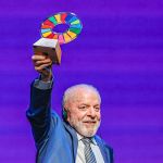 Sambando na cara do Tio Sam: os recados de Lula no evento de Bill Gates