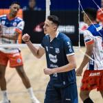 De virada, Itambé Minas bate Monte Carmelo e segue invicto no Mineiro de Vôlei