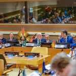 Em ato contra extrema direta na ONU, Boric cita Venezuela e faz autocrítica à esquerda