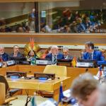 Em ato contra extrema direta na ONU, Boric cita Venezuela e faz autocrítica à esquerda