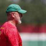 Escalação do Fluminense: Mano promove mudanças para o duelo contra o Atlético
