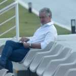 Presidente aponta diferencial do Atlético em volta contra o Flamengo pela Copa do Brasil