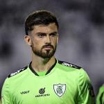Elias, do América, revela como desestabilizou batedor antes de defender pênalti