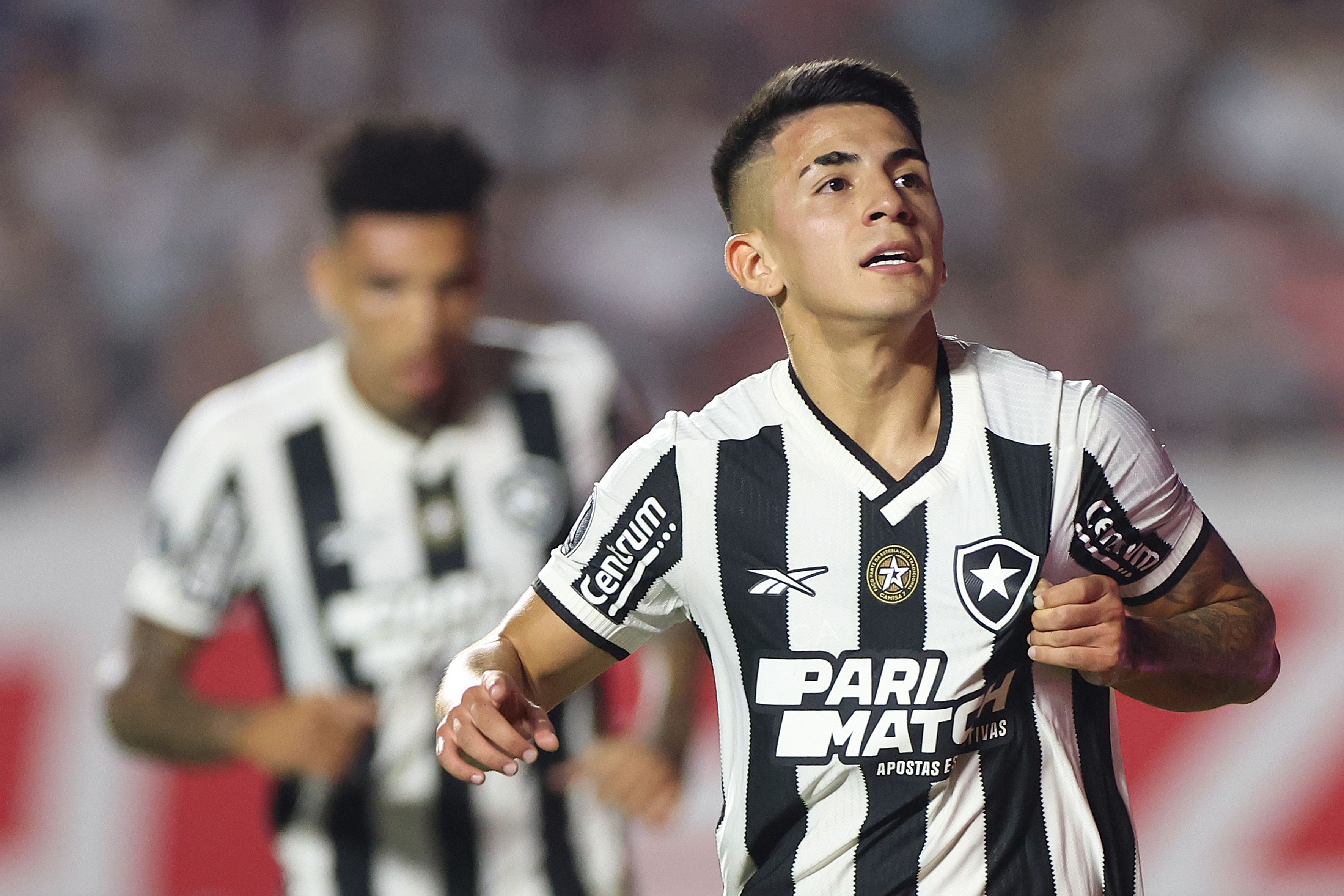 Confira o calendário de jogos do Botafogo até o final de 2024