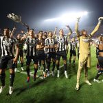 Botafogo faz história, mostra força ao derrubar o São Paulo e garante 'pés no chão'