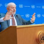Lula: definição de presidência da COP de Belém acontecerá após Baku
