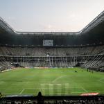 Atlético 'fura' CBF e confirma horário de jogo contra o Vasco pela Copa do Brasil