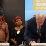 Governo reconhece território indígena dos Munduruku, no Pará, após 17 anos de cobranças