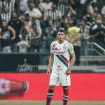 Fluminense aguarda retorno importante na briga contra o Z4 do Brasileiro