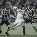 Fluminense fica longe das metas estipuladas para 2024 com nova eliminação