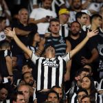 Libertadores: onde o Botafogo decidirá a semifinal da Copa