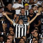 Libertadores: onde o Botafogo decidirá a semifinal da Copa