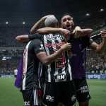 Jogador do Atlético é eleito como 'herói' das quartas de final da Libertadores