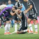 Atlético: Rizek elege jogo contra o Flu como maior da história da Arena MRV