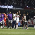 Cruzeiro e NBA: veja planos do São Paulo para pré-temporada nos EUA