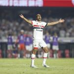 São Paulo: Luciano faz revelação sobre pênalti perdido por Lucas, que explica cobrança