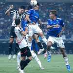 Cruzeiro 1 x 1 Libertad: gols e melhores momentos do jogo pela Sul-Americana