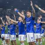 Como jogadores do Cruzeiro reagiram à classificação na Sul-Americana