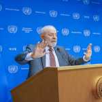 Aprovação de Lula cai para 51% segundo pesquisa Genial/Quaest