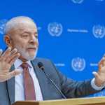 Problema técnico em avião presidencial obriga Lula a retornar ao México