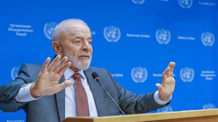 Lula visita México para fortalecer acordos bilaterais | CNN Brasil