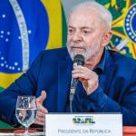 Lula alfineta Caiado sobre segurança pública: ‘único estado que não tem problema’