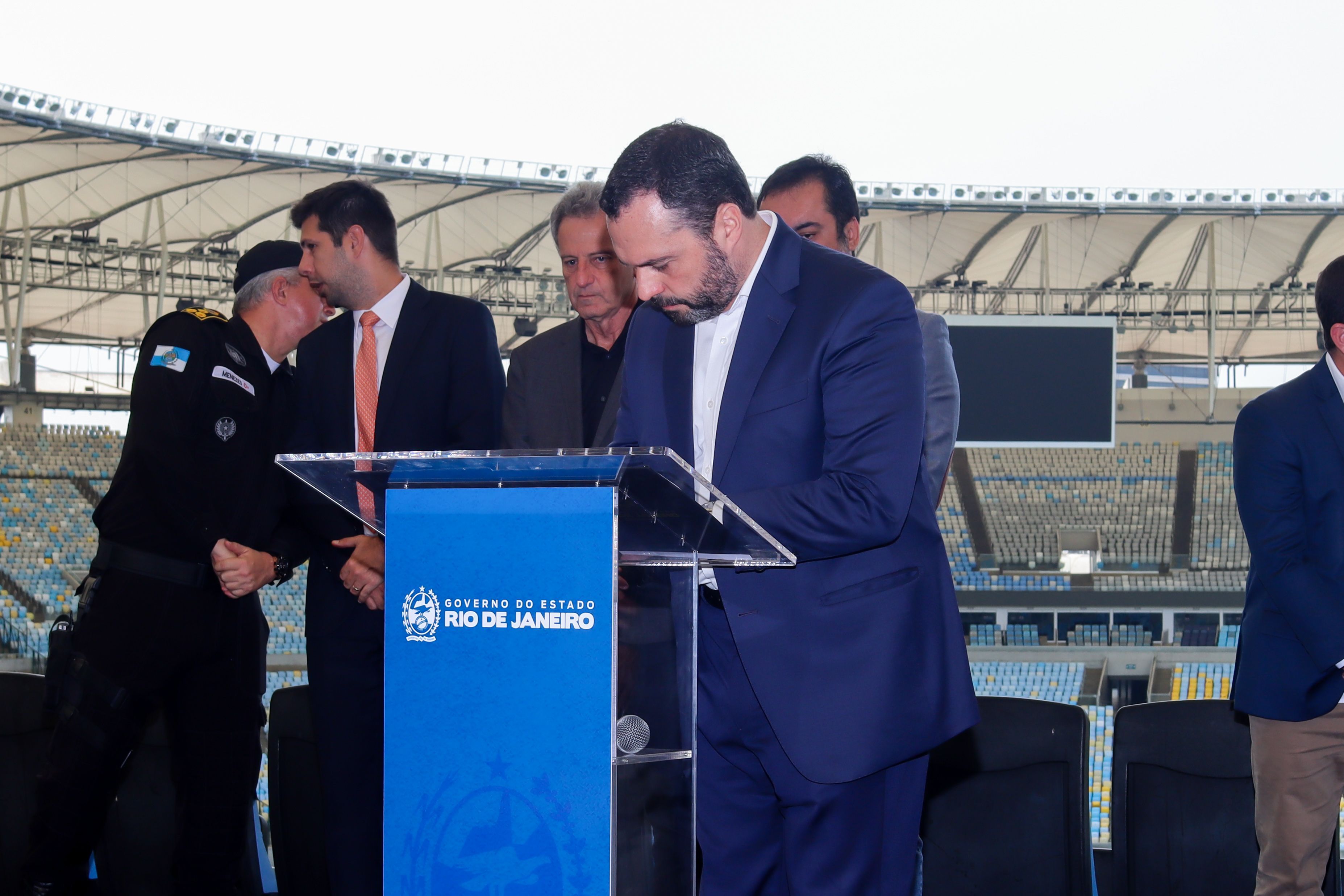 Presidente do Fluminense destaca motivos para temporada ruim em 2024