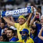 ‘Era Pedrinho’ no Cruzeiro supera meio milhão de torcedores no Mineirão e média de 45 mil
