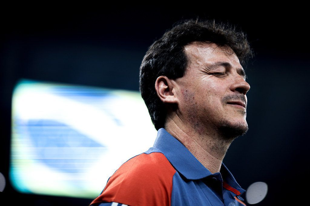 Como titular do Cruzeiro reagiu aos elogios do técnico Fernando Diniz